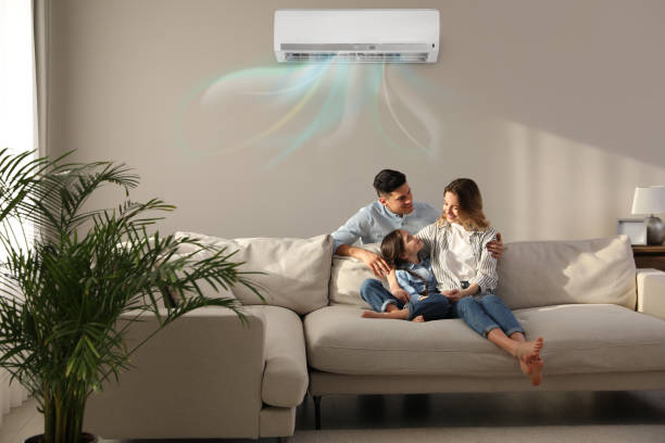 HVAC troubleshooting in Compton, CA