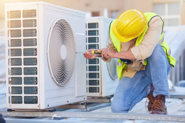 Professional HVAC in Compton, CA