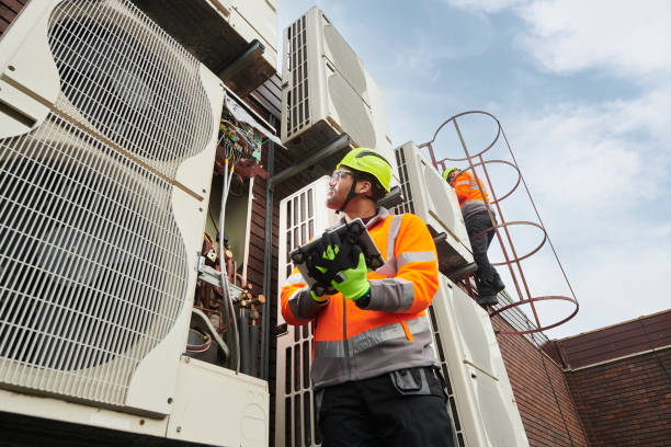 Best HVAC installation services  in Compton, CA