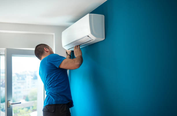 Best HVAC troubleshooting  in Compton, CA