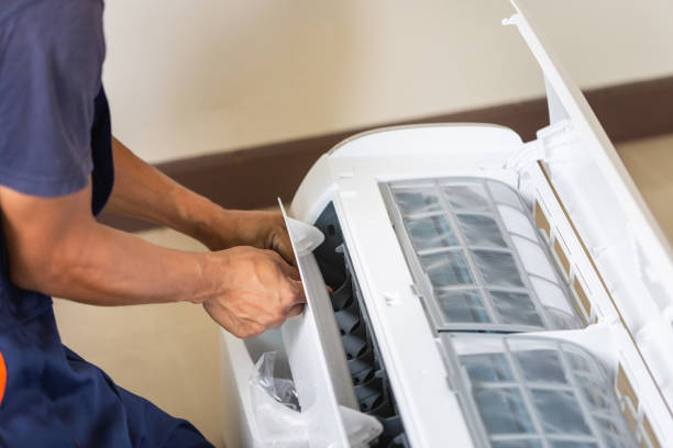 Local HVAC companies in Compton, CA