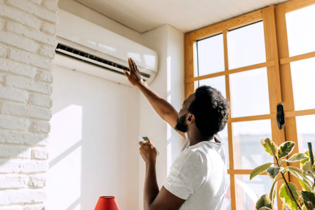 Best Affordable HVAC services  in Compton, CA