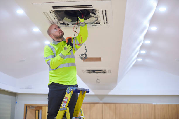 Best HVAC installation services  in Compton, CA