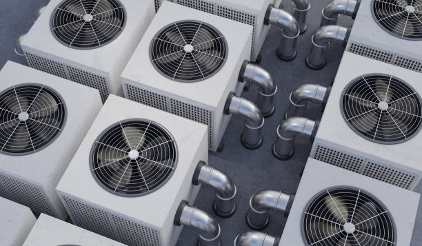 Best HVAC installation services  in Compton, CA