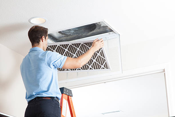 Best Residential HVAC services  in Compton, CA