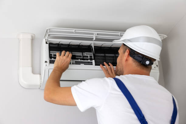 Ductless HVAC repair in Compton, CA