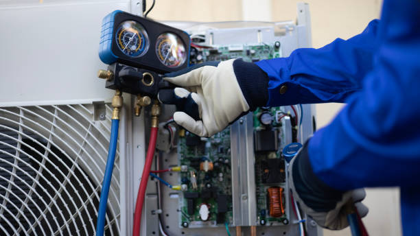 Best Air quality test  in Compton, CA