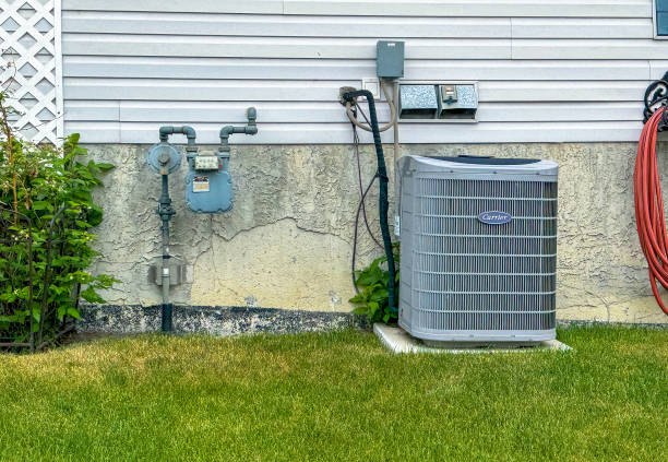 Best HVAC air duct cleaning  in Compton, CA