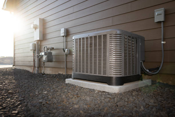 Best Best HVAC companies  in Compton, CA